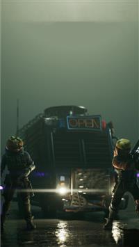 fortnite theme wallpaper
