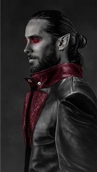 morbius 2020 wallpaper