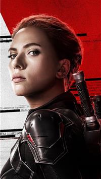 natasha romanoff black widow 4k 2020 wallpaper