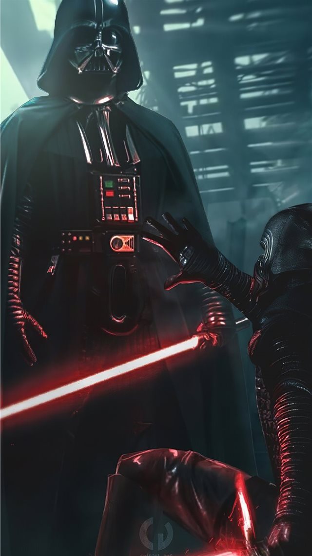 1080x1920 darth vader mask - movies iPhone 8 Wallpaper