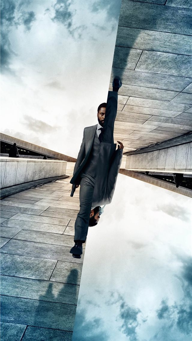 1080x1920 tenet movie -  iPhone 8 Wallpaper