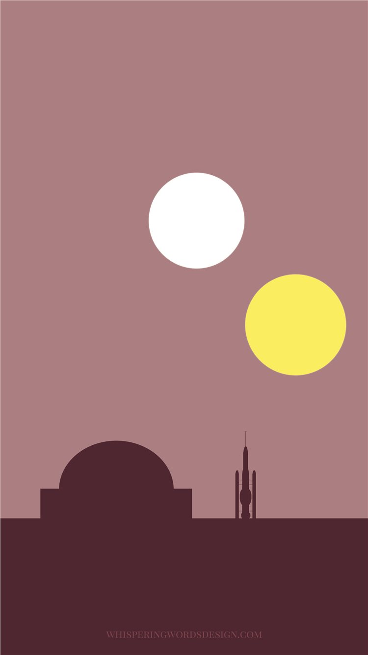Download Tatooine Star Wars wallpapers for mobile phone free Tatooine  Star Wars HD pictures