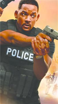 bad boys for life 2020 5k wallpaper