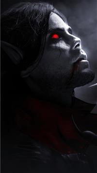 morbius 2020 movie wallpaper