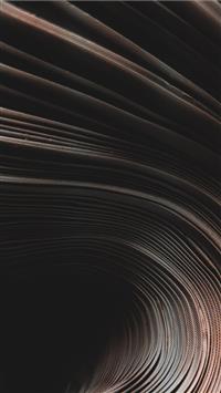 closeup photo of multiple layers of leather wallpaper