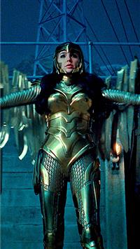 wonder woman1984 ew wallpaper