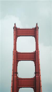 Golden Gate bridge San Francisco wallpaper