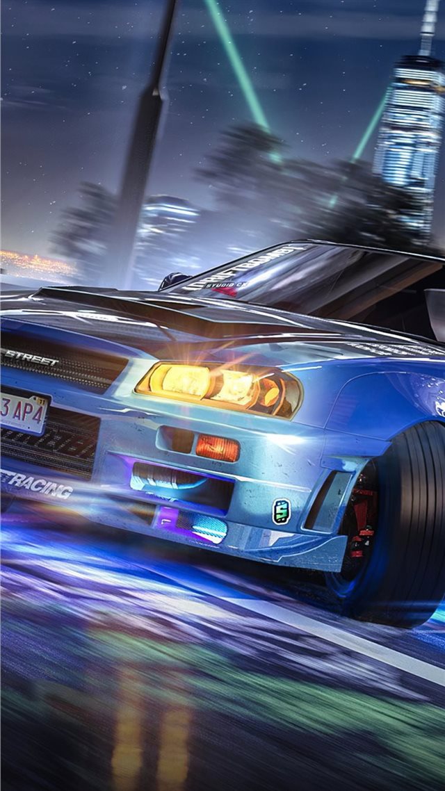 1080x1920 carx streets - 2020 games iPhone 8 Wallpaper