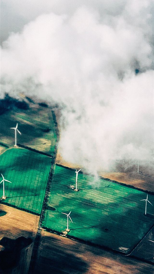 1080x1920 Skyview Cloud Earth Nature -  iPhone 8 Wallpaper