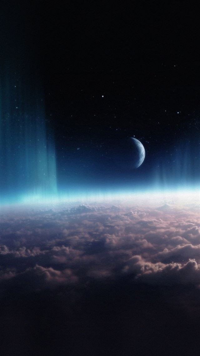 1080x1920 Space interstellar -  iPhone 8 Wallpaper