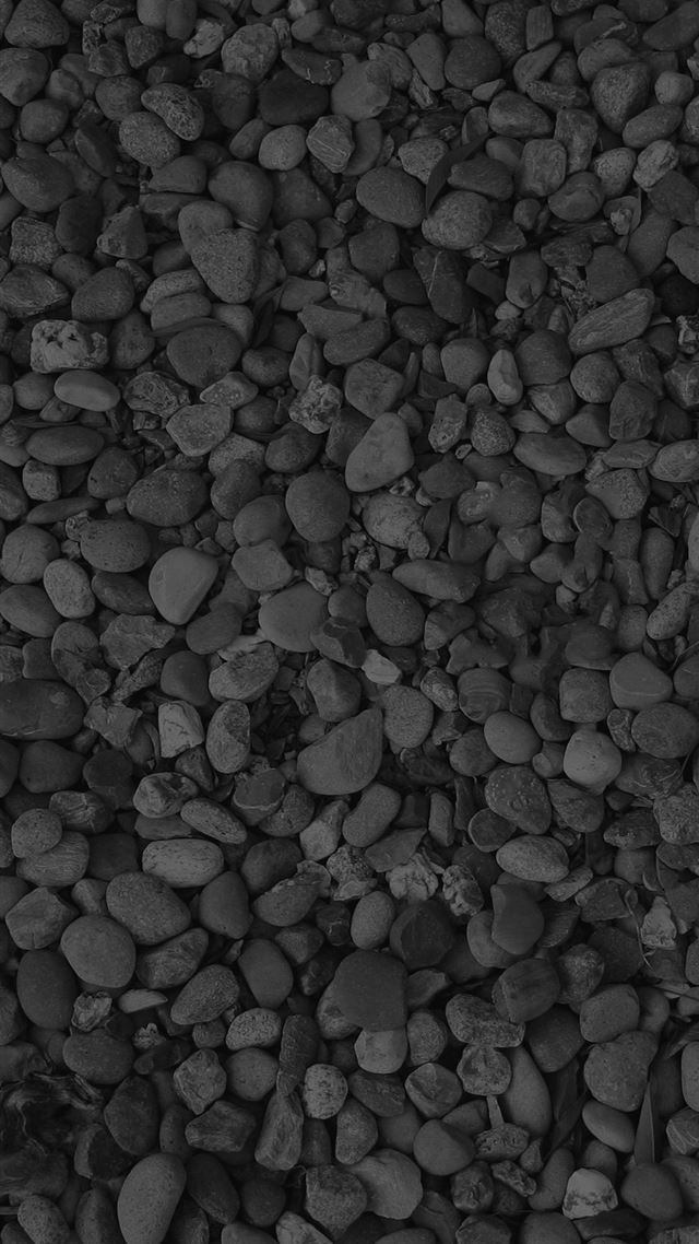 1080x1920 Stone sea dark pattern -  iPhone 8 Wallpaper