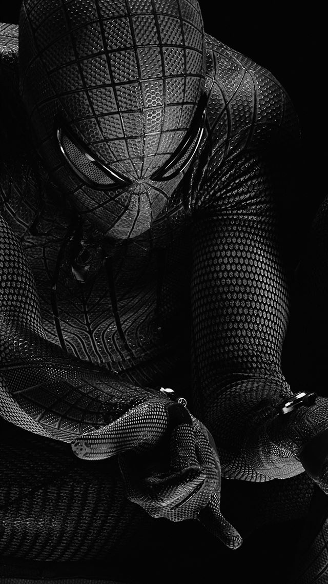 1080x1920 Spiderman hero -  iPhone 8 Wallpaper