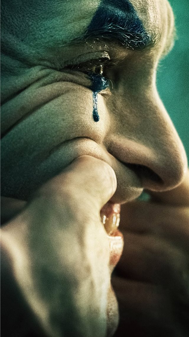1080x1920 2019 joker -  iPhone 8 Wallpaper