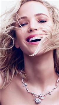 jennifer lawrence dior joy campaign wallpaper