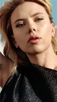 scarlett johansson the hollywood reporter 2019 wallpaper