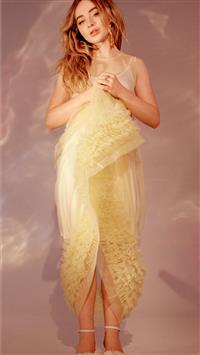 2019 sabrina carpenter refinery photoshoot 4k wallpaper