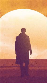 blade runner 2049 art 4k wallpaper