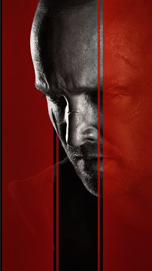 1080x1920 el camino breaking bad movie 2019 netflix 4k - 2019 movies iPhone 8 Wallpaper