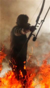 rambo v the last blood movie 2019 wallpaper