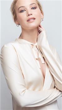 jennifer lawrence for amazon conservation 2019 wallpaper