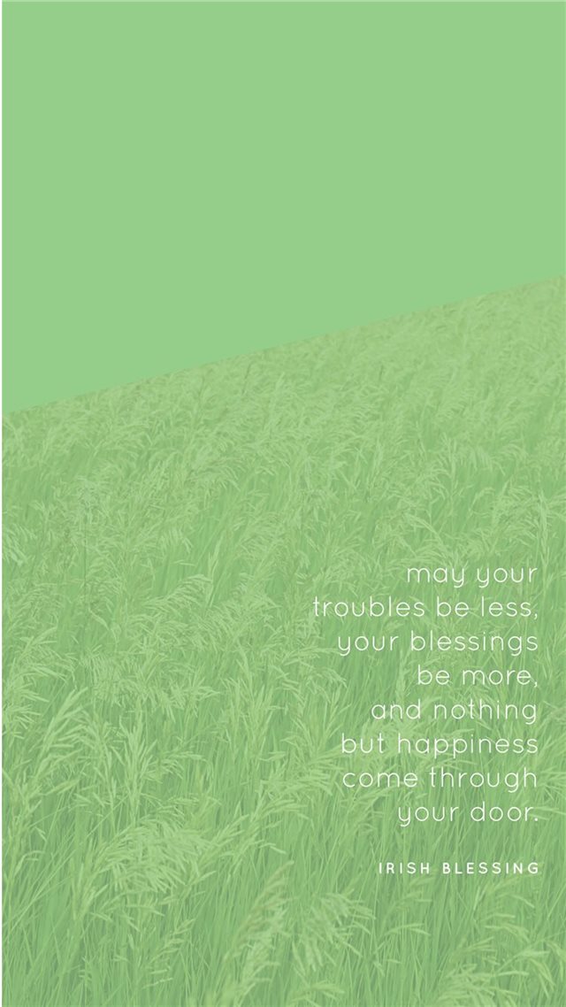1080x1920 St Patricks Day Wallpapers - trends iPhone 8 Wallpaper