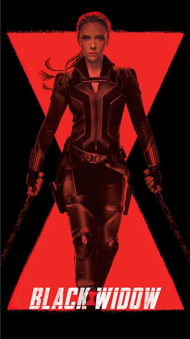 1080x1920 black widow 2020 movie 4k - marvel iPhone 8 Wallpaper