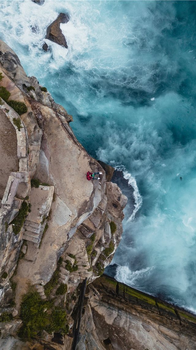1080x1920 body of water - ocean iPhone 8 Wallpaper