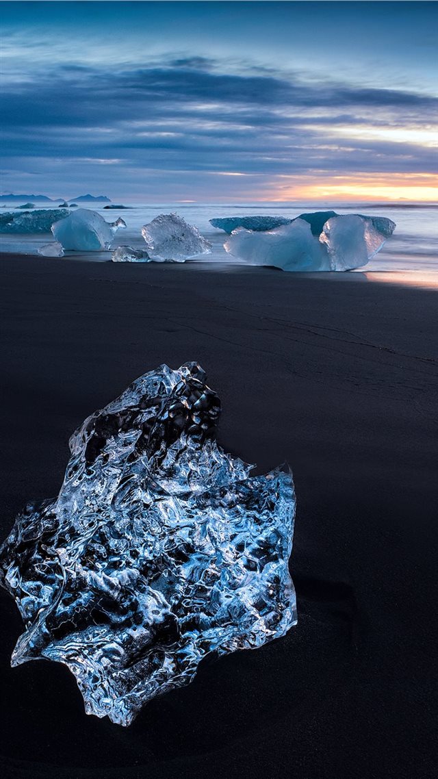 1080x1920 shallow focus photo of body of water -  iPhone 8 Wallpaper