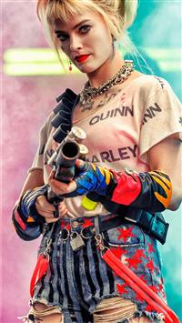 birds of prey 20204k wallpaper