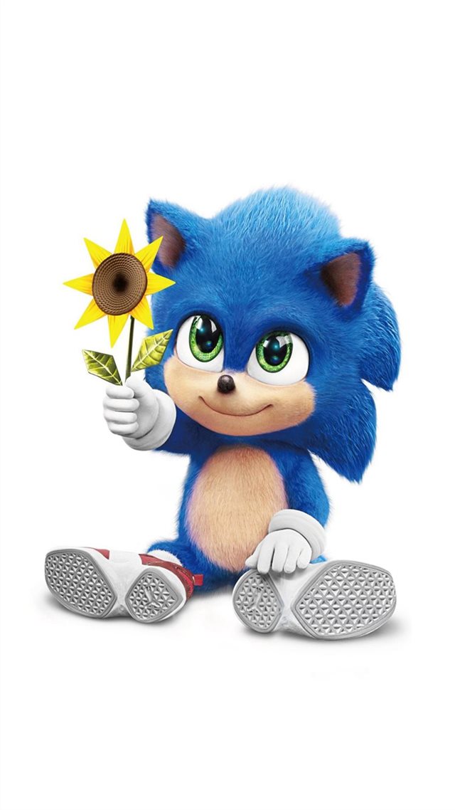 1080x1920 sonic the hedgehog4k 2020 - sonic the hedgehog iPhone 8 Wallpaper