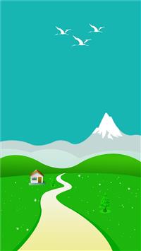 Free Phone Summer Plus wallpaper