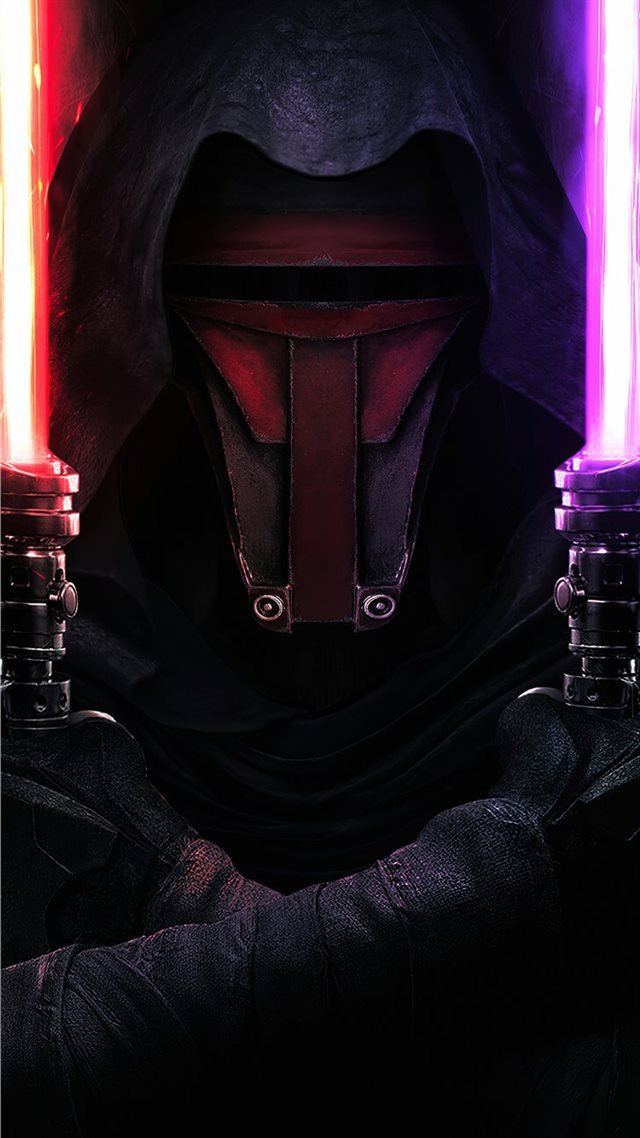 1080x1920 darth raven 4k - 2019 movies iPhone 8 Wallpaper