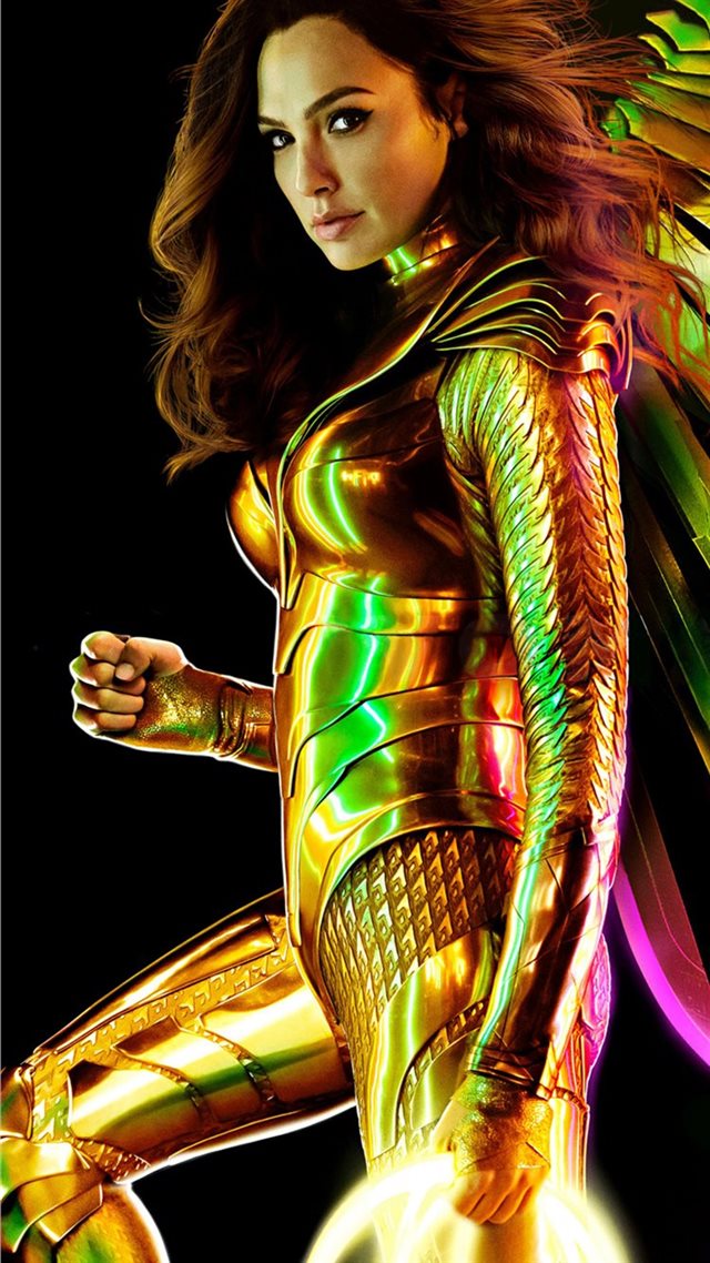 1080x1920 wonder woman 1984 4k 2020 - movies iPhone 8 Wallpaper