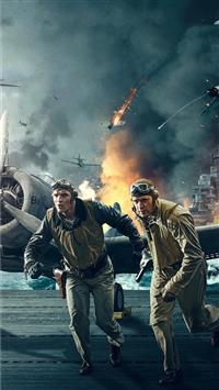 midway 2020 4k wallpaper