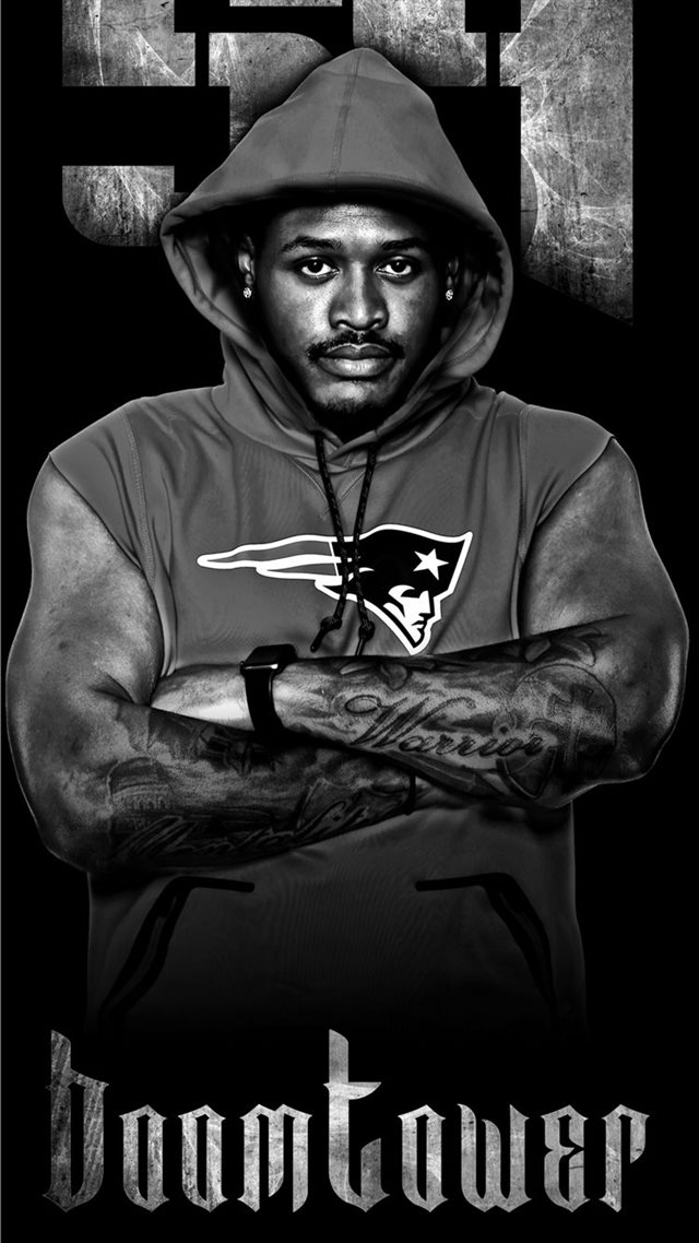 1080x1920 Official website of the New England Patriots - trends iPhone 8 Wallpaper