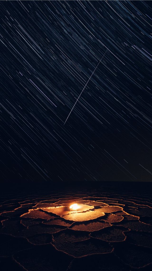 1080x1920 selective focus of light - fire iPhone 8 Wallpaper