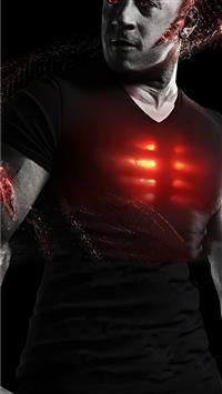 bloodshot 4k 2020 wallpaper