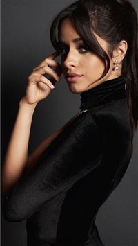 camila cabello new 2020 4k wallpaper