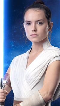 star wars the rise of skywalker poster rey wallpaper