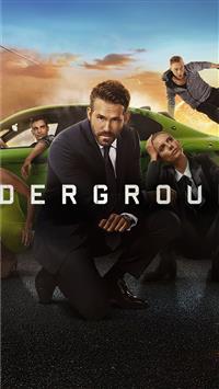 6 underground 4k movie wallpaper