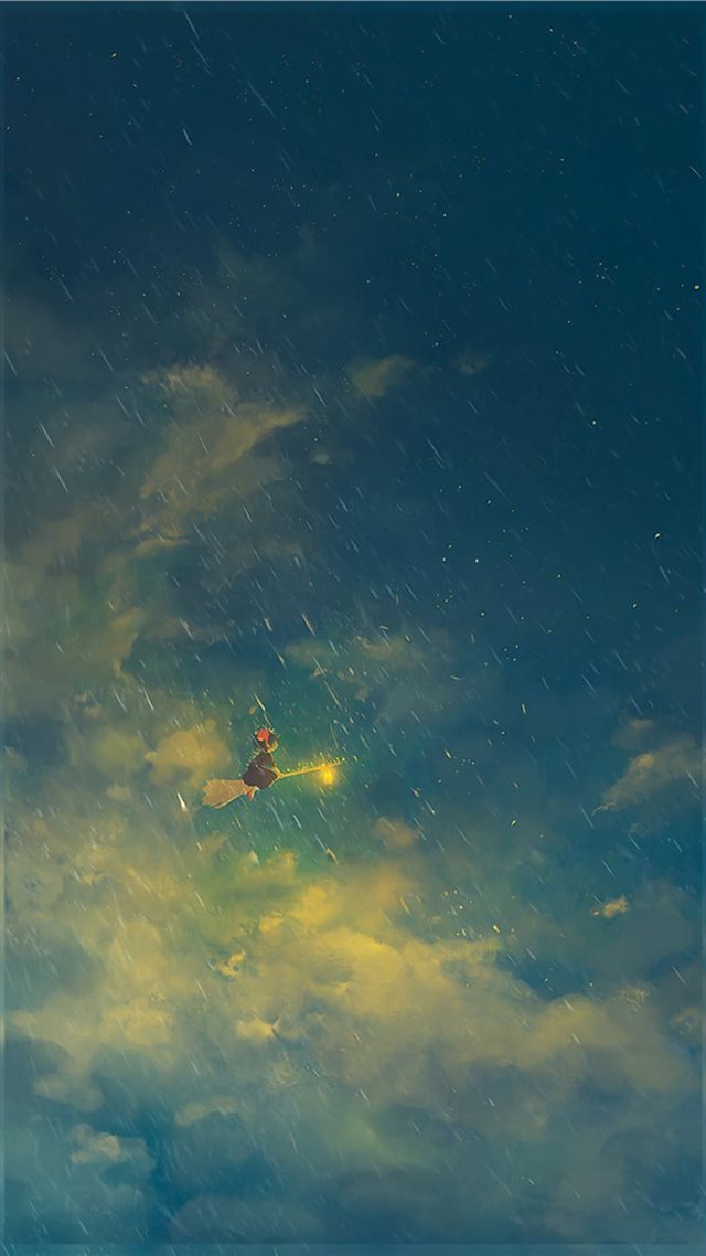 1080x1920 Studio Ghibli mobile without text Album on Imgur - studio ghibli iPhone 8 Wallpaper