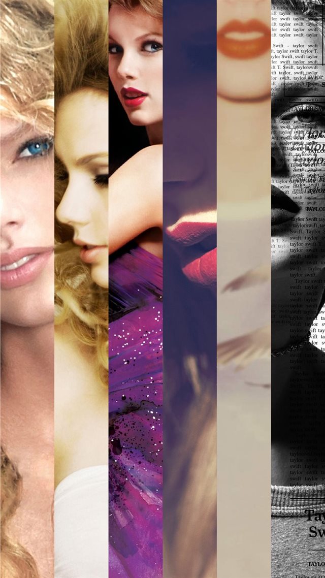 1080x1920 Taylor Swift Mobile - trends iPhone 8 Wallpaper