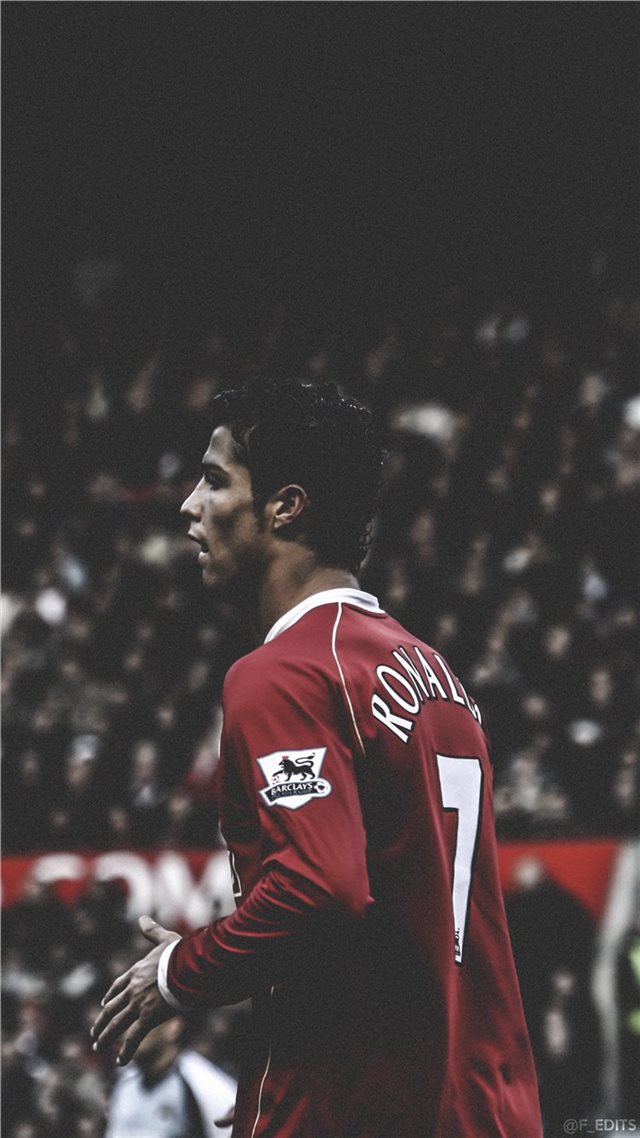1080x1920 Cristiano Ronaldo ohLays - trends iPhone 8 Wallpaper