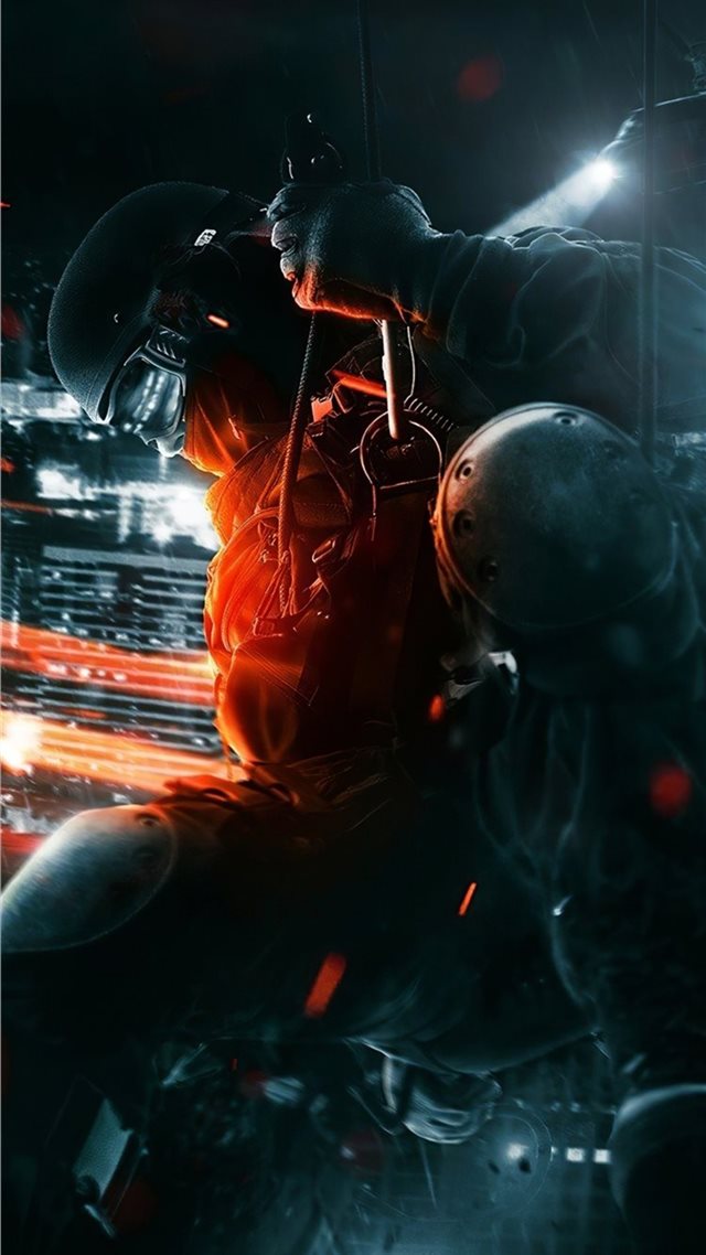 1080x1920 battlefield 3 4k 2020 - pc games iPhone 8 Wallpaper