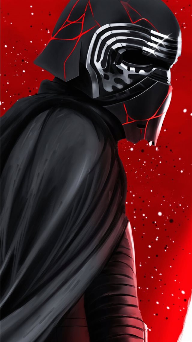 1080x1920 star wars the rise of skywalker poster art - 2019 movies iPhone 8 Wallpaper