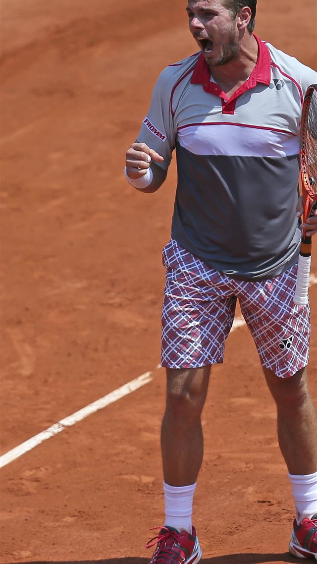 1080x1920 Stan Wawrinka - japan iPhone 8 Wallpaper