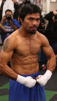 BAT MEDIA BOXING MMA NEWS wallpaper