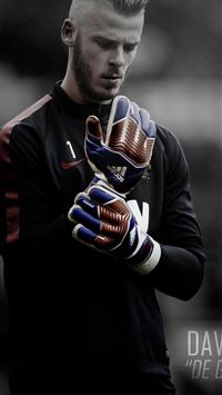 David De Gea Hd Hd backgrounds wallpaper