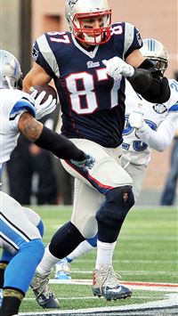 CANT STOP GRONK DETvsNE wallpaper