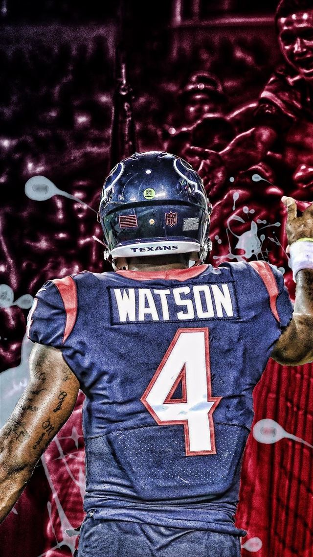 1080x1920 J J Watt - american football celebrity iPhone 8 Wallpaper